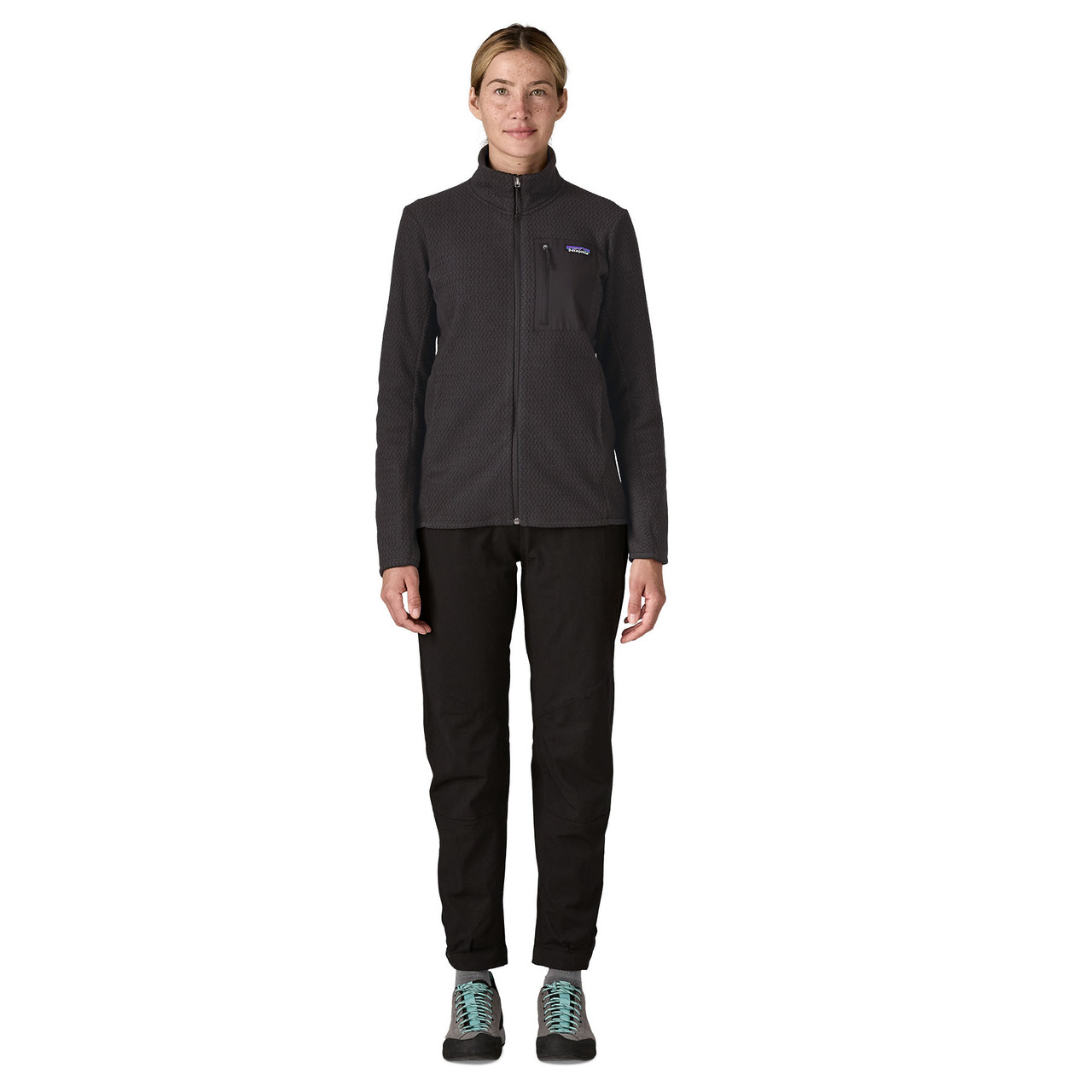 Patagonia R1 Air Jacket - Women's
