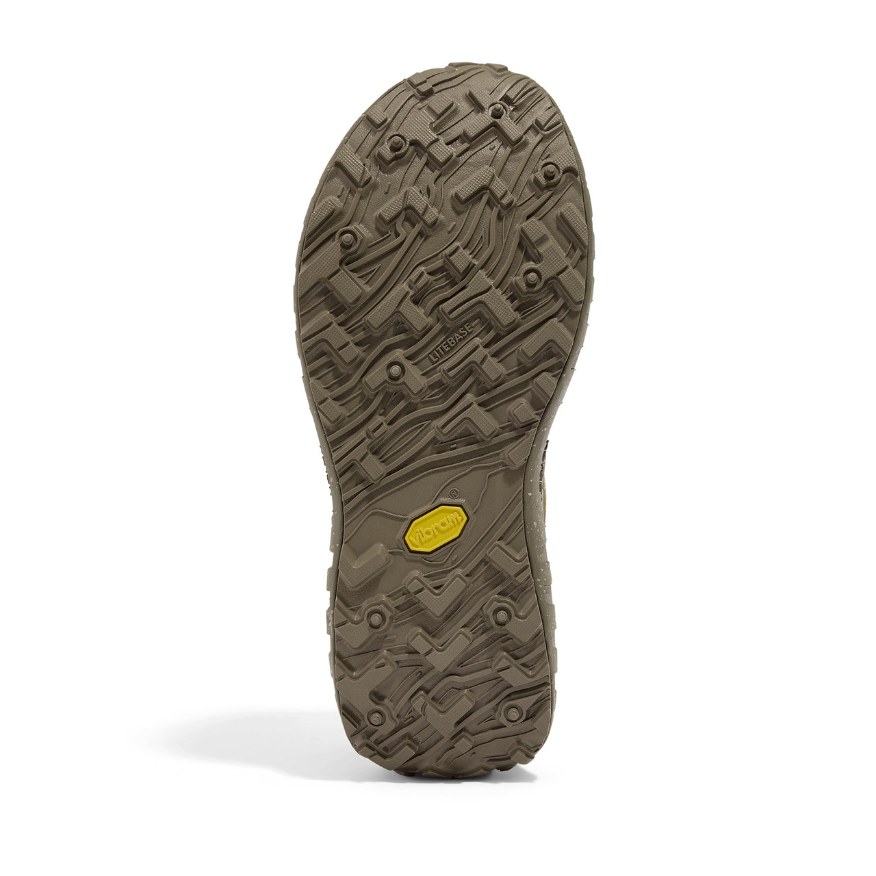 Norda 001A Seamless Trail Running Shoes - Men's