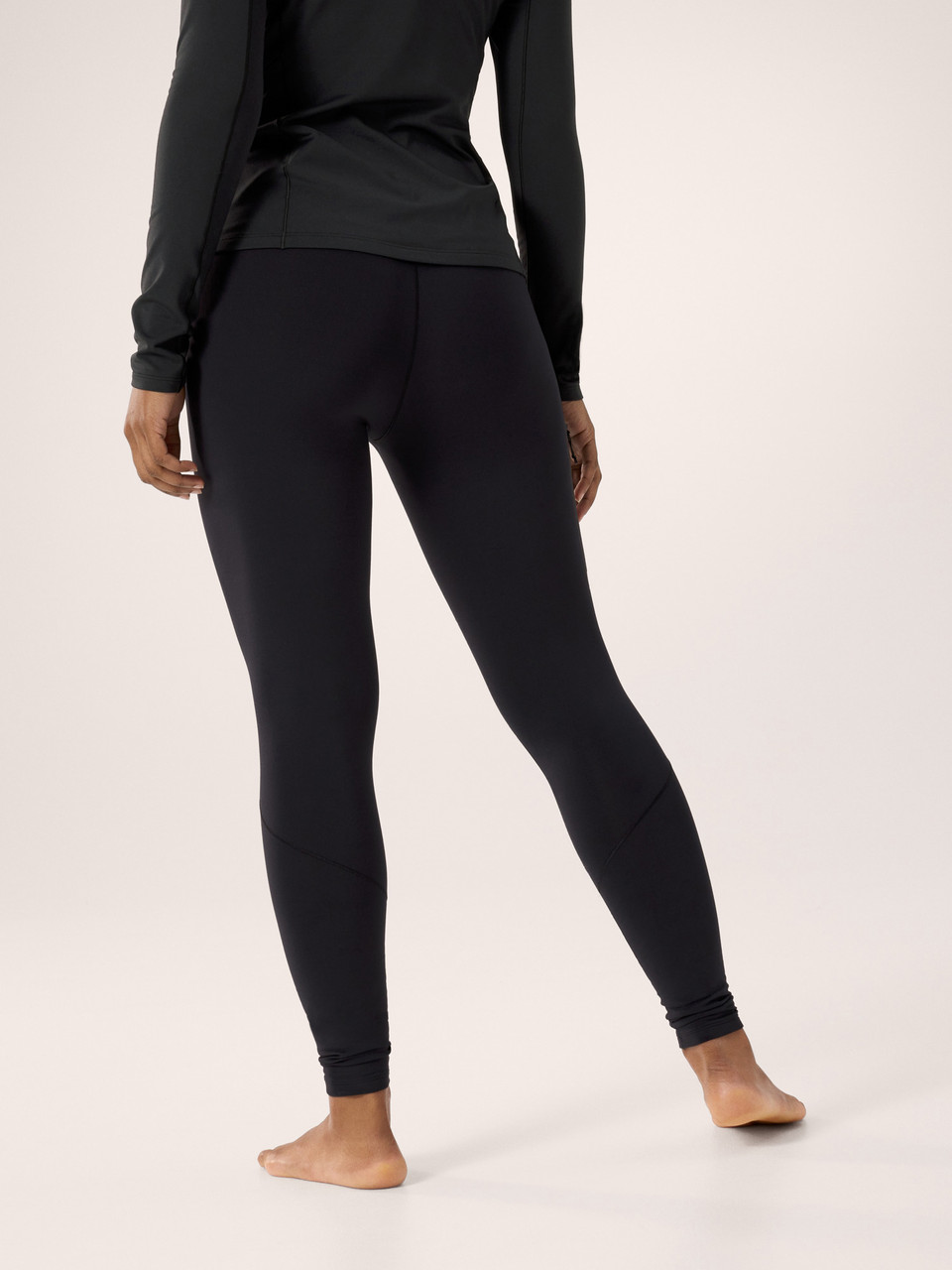 Arc'teryx Rho Base Layer Bottoms - Women's