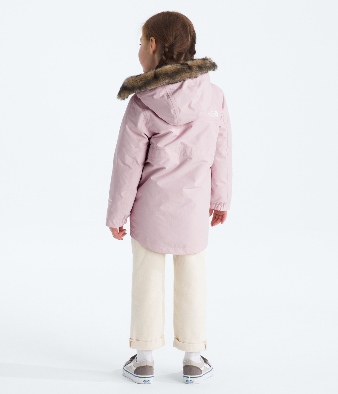 The North Face Arctic Parka - Children
