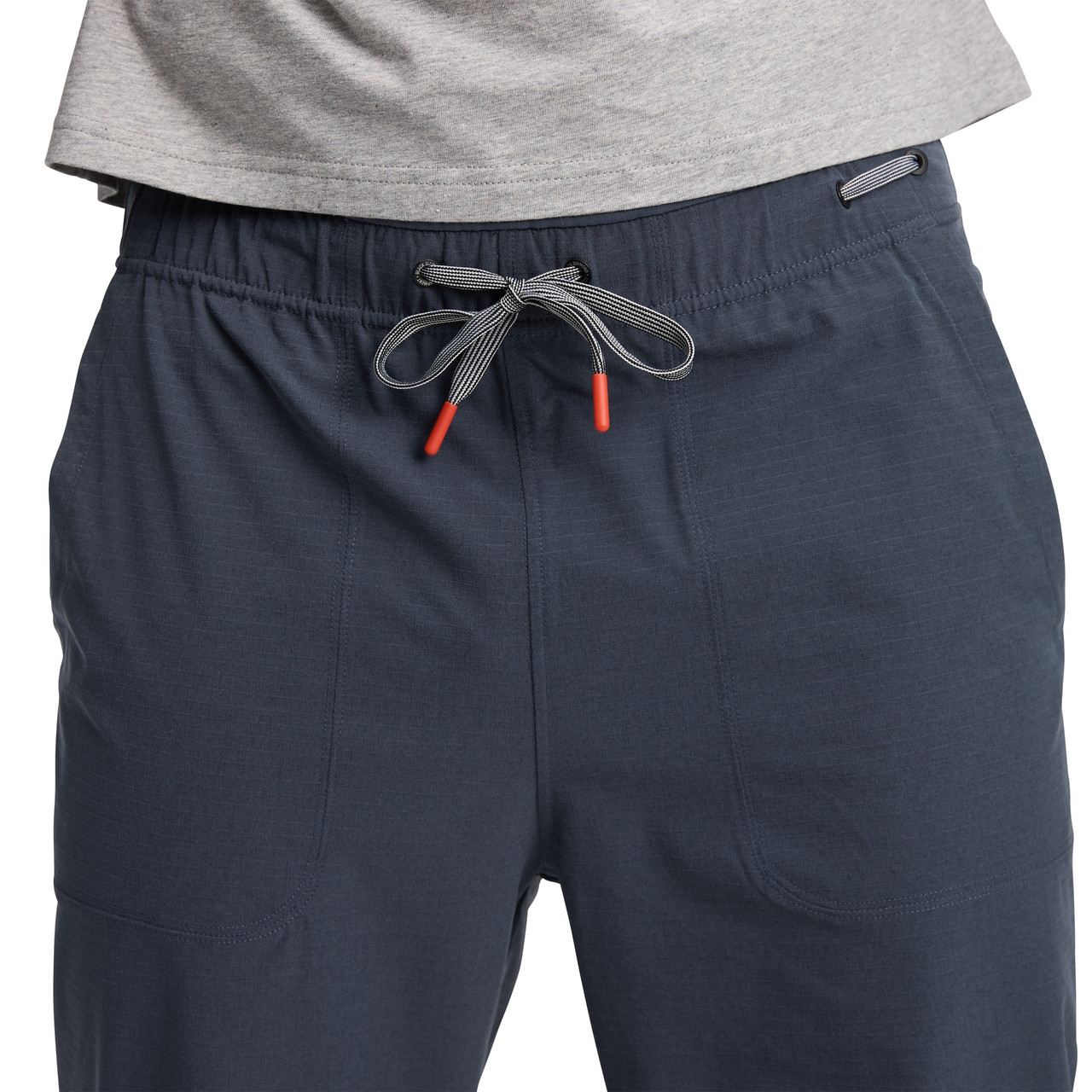 Black Diamond Sequence Pants - Men's