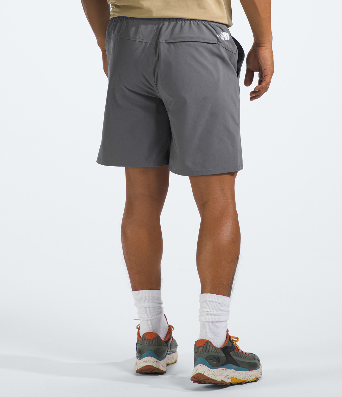 The North Face Wander Shorts 2.0 - Men's