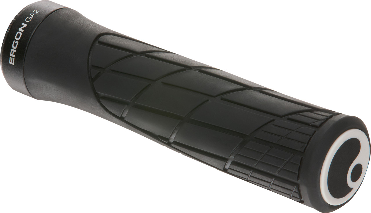 Ergon GA2 Lock-on Grips