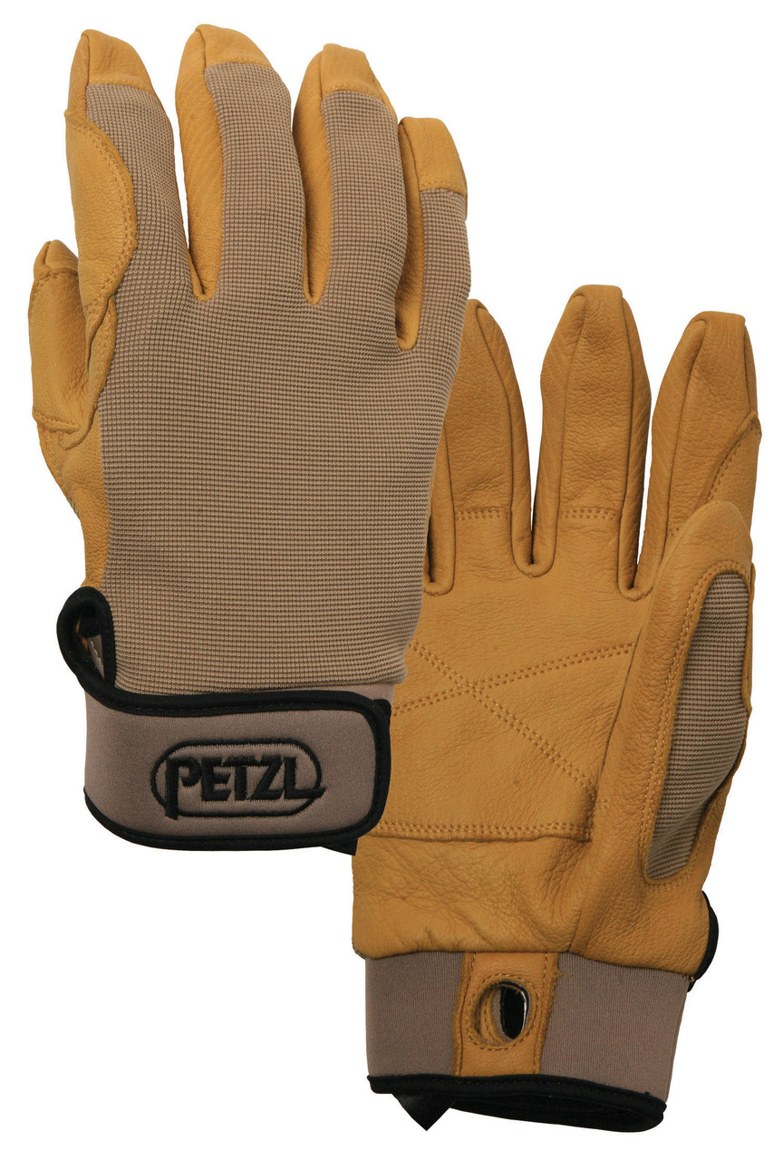 Petzl Cordex Gloves - Unisex