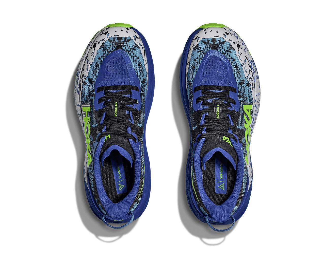 Hoka Speedgoat 6 Youth - Youths