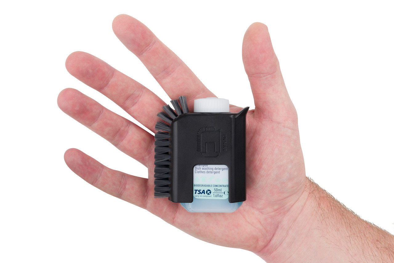 Sea To Summit Pot Scrubber and Soap