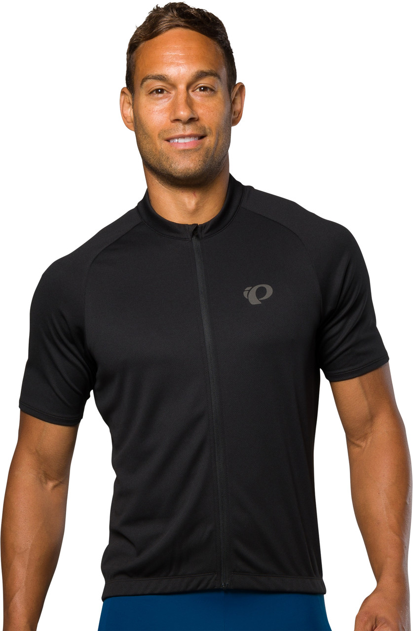 Pearl Izumi Quest Short Sleeve Jersey - Men's