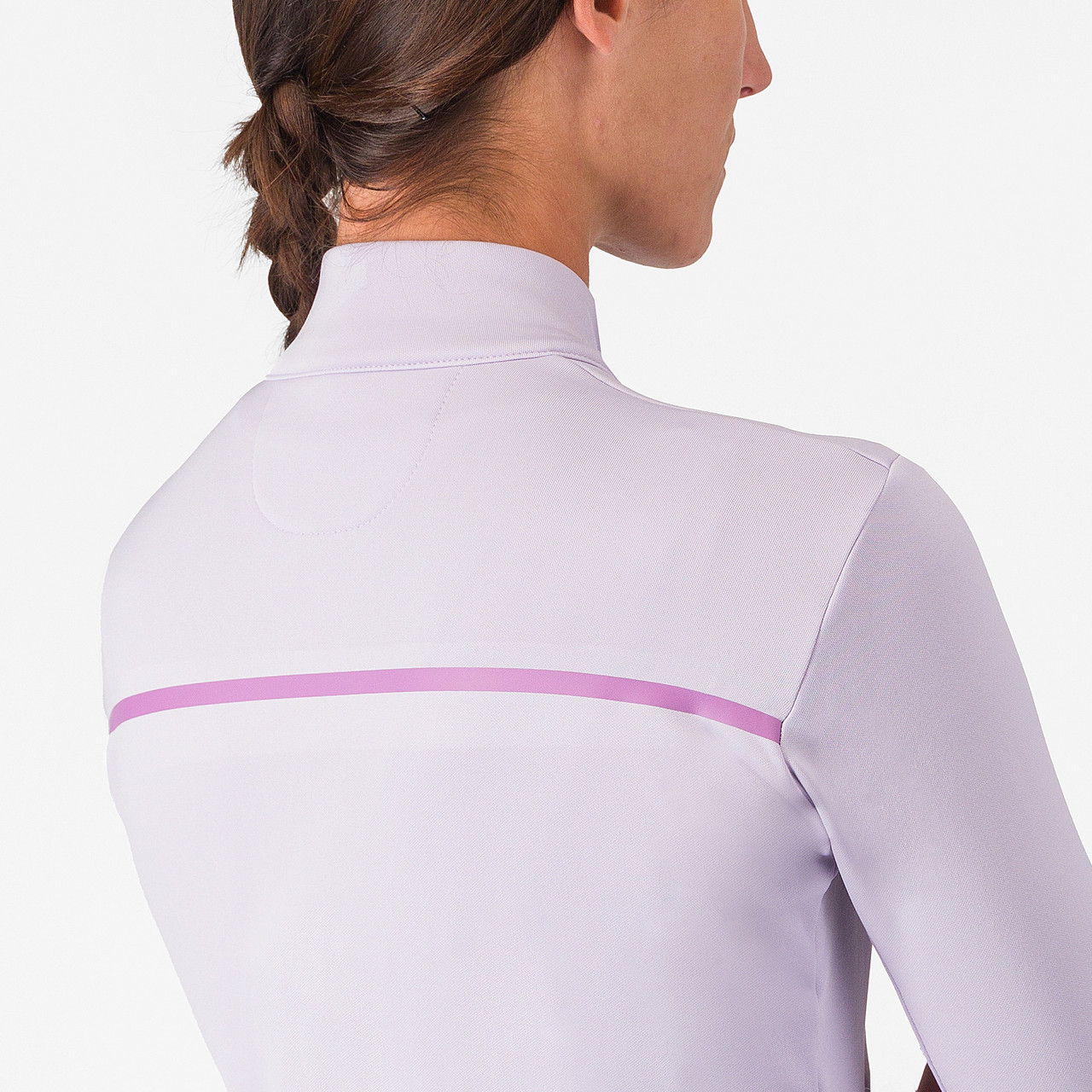 Castelli Sinergia 2 Jersey FZ - Women's