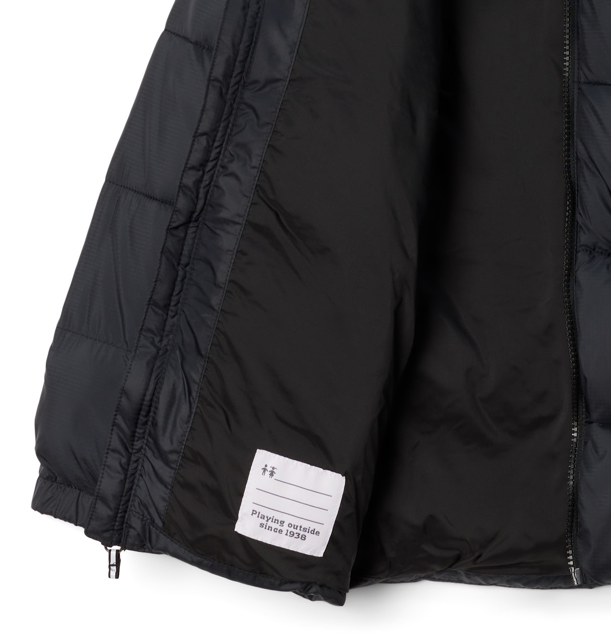 Columbia Puffect Hooded Jacket - Youths