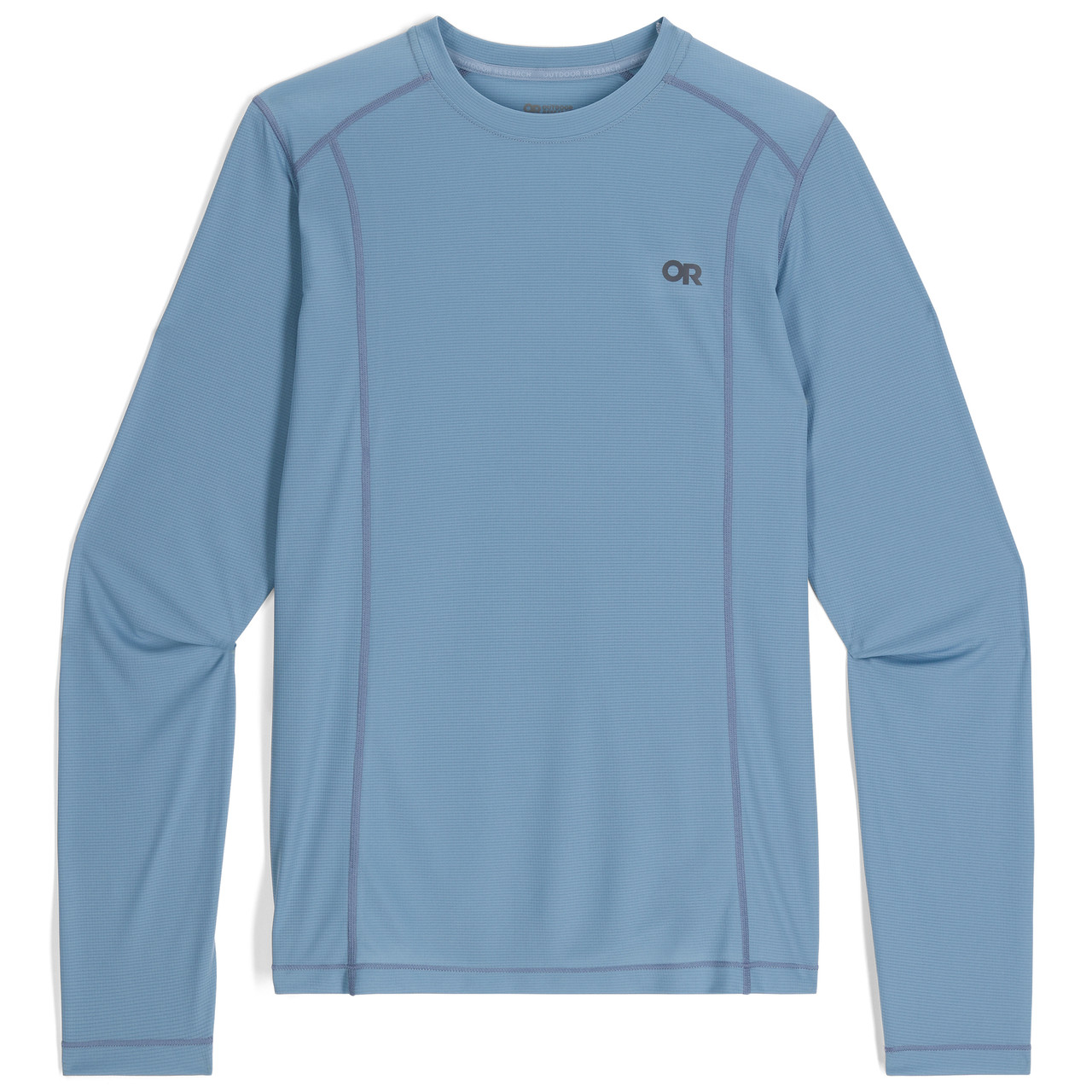 Outdoor Research Echo Long Sleeve Tee - Men's