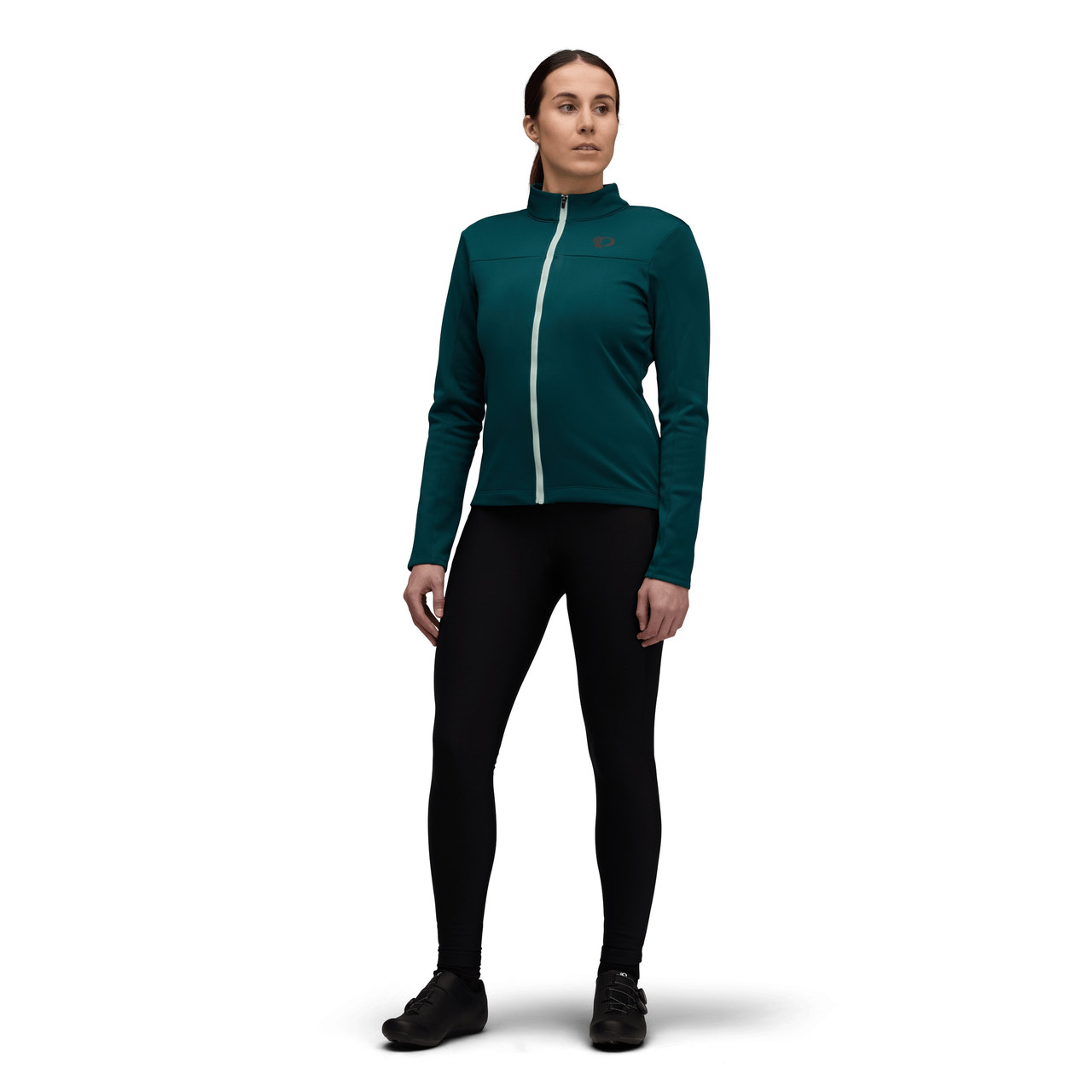 Pearl Izumi Quest Thermal Jersey - Women's