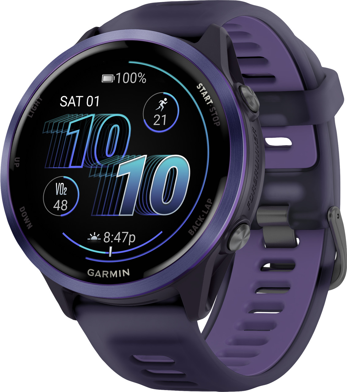 Garmin Forerunner 570 - 47mm - Unisex