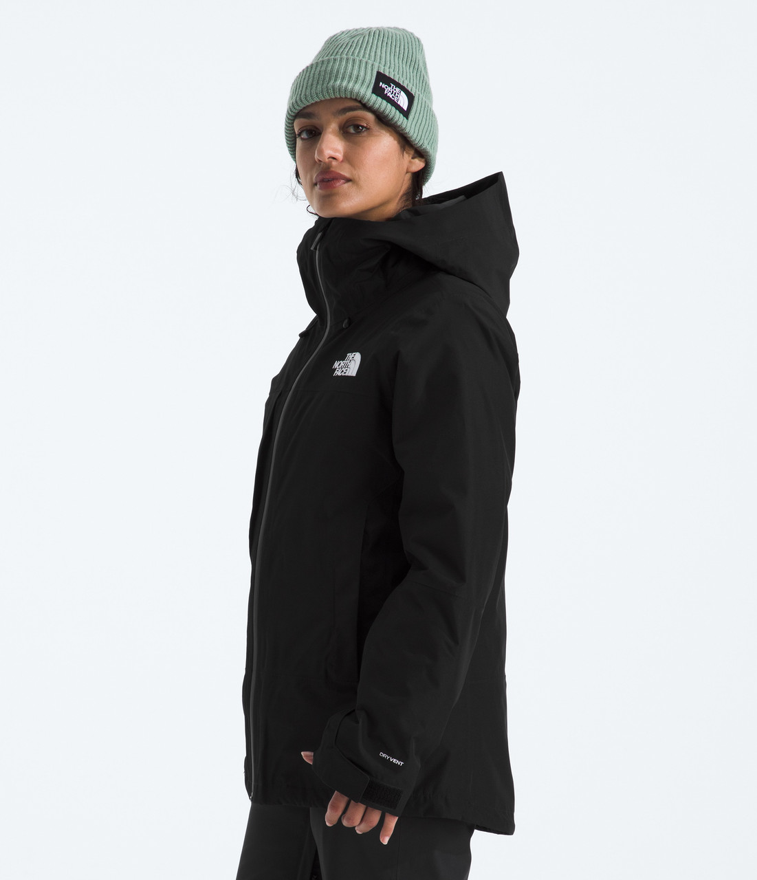 The North Face ThermoBall Snow Triclimate Jacket - Women's