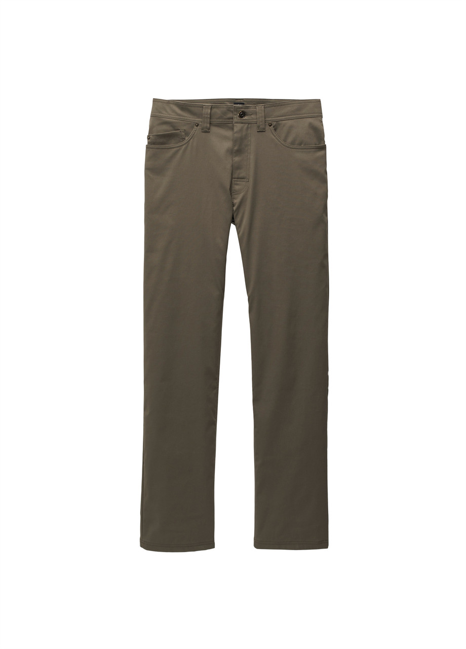 Prana Brion Pants 32" Inseam - Men's