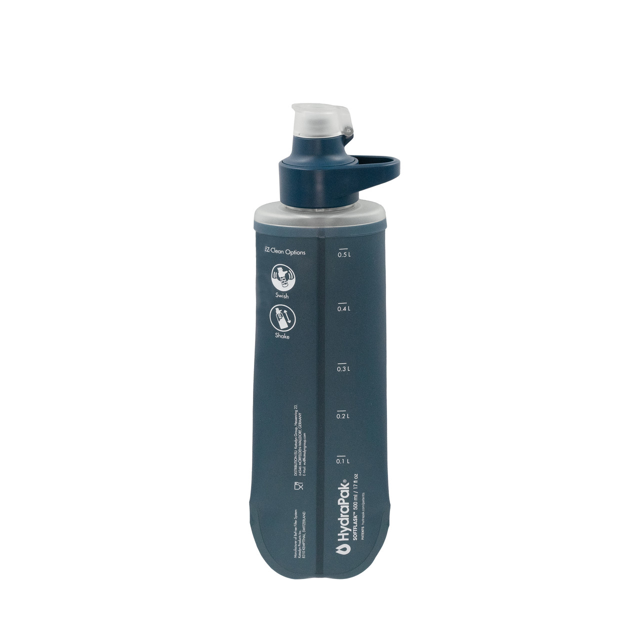Katadyn BeFree AC 0.5L Microfilter