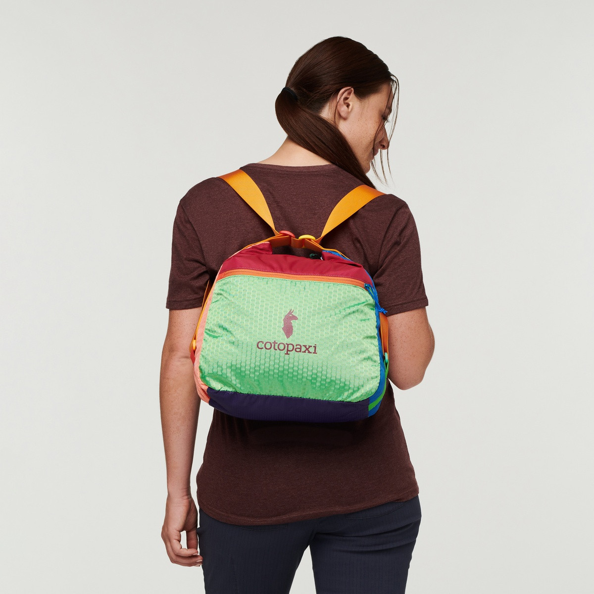 Cotopaxi Taal Convertible Tote - Unisex