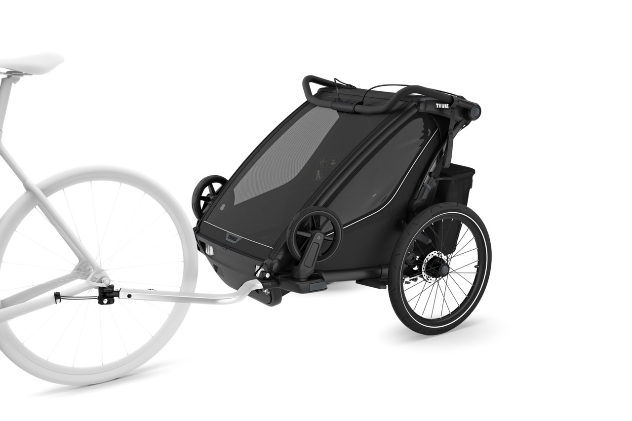 Thule Chariot Sport 2 Double Trailer