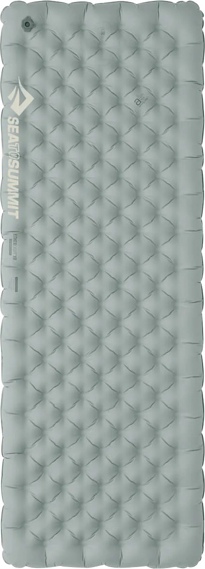 Sea To Summit Ether Light XR Insulated Rectangular Sleeping Mat