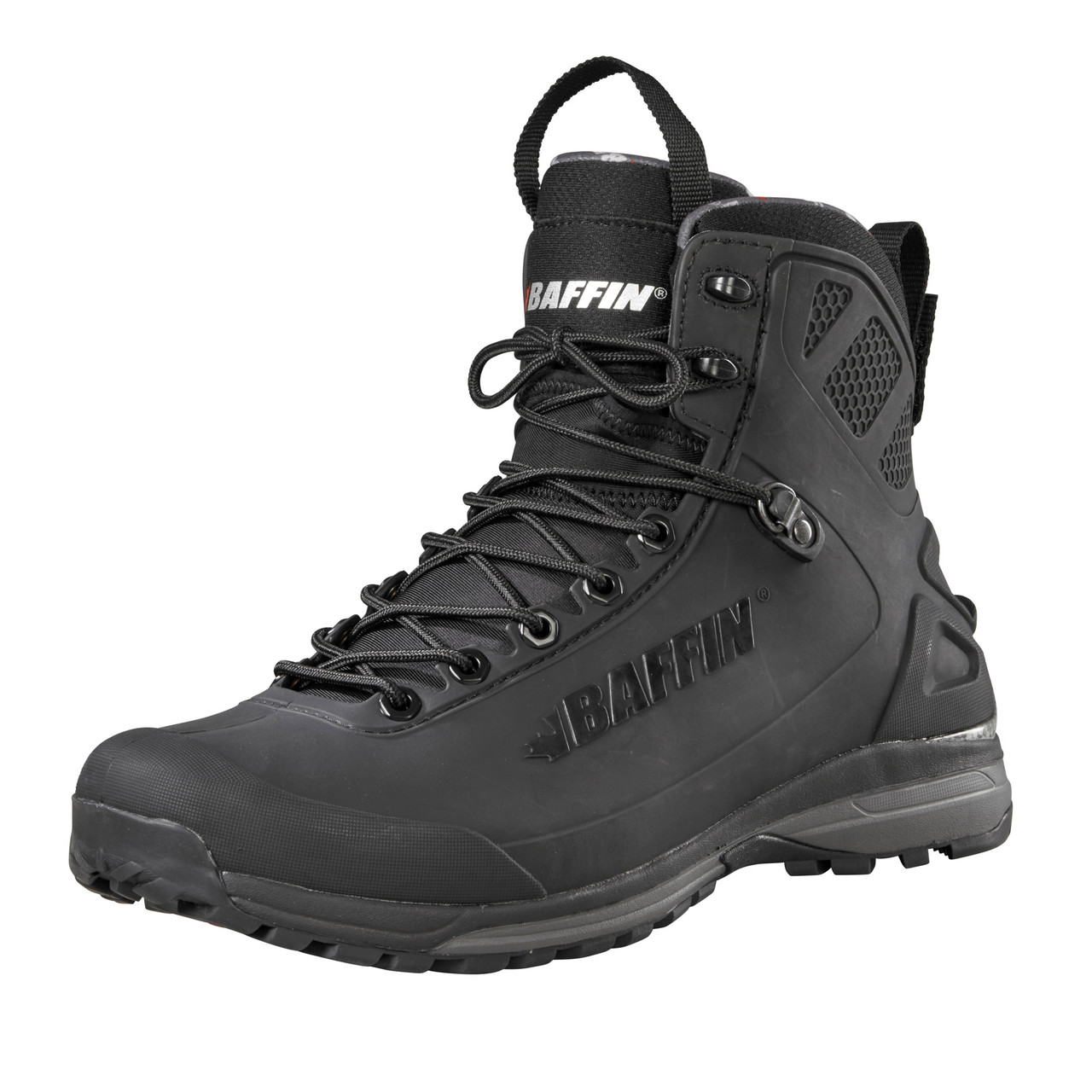Baffin Borealis Winter Boots - Men's