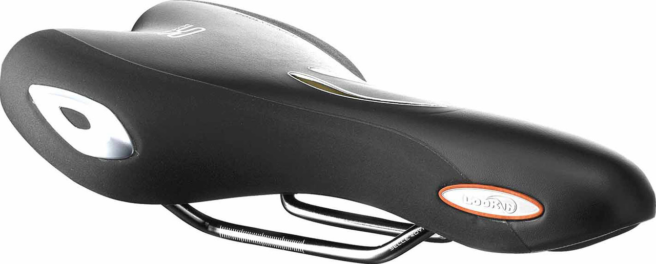 Selle Royal Lookin Athletic Saddle - Unisex