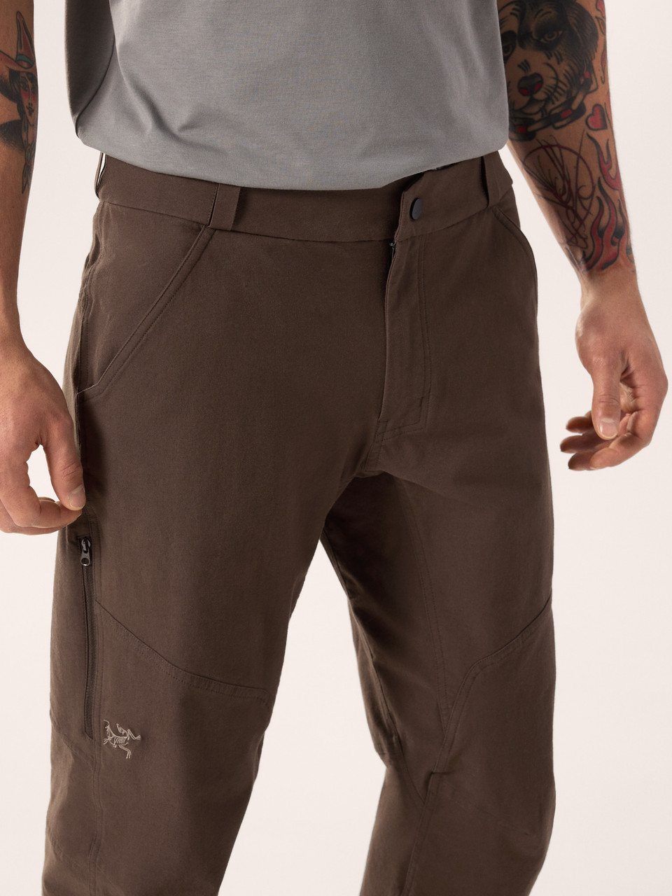 Arc'teryx Cronin Cotton Pant - Men's