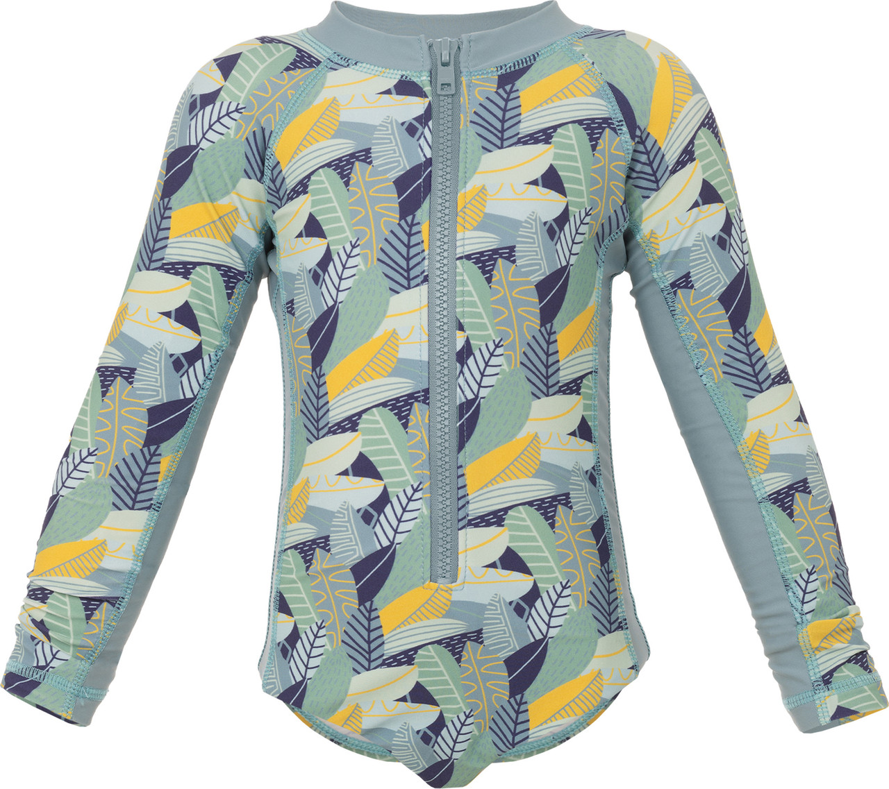 Level Six Kaia Long Sleeve Swimsuit