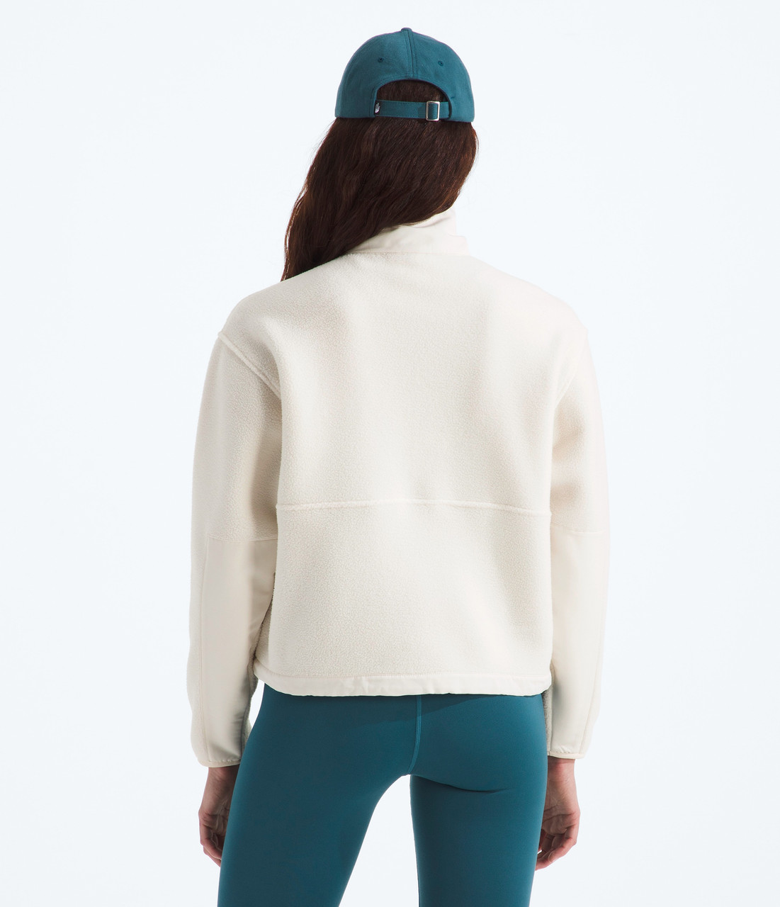 The North Face Yumiori Off Peak 1/2 Zip Jacket - Women's