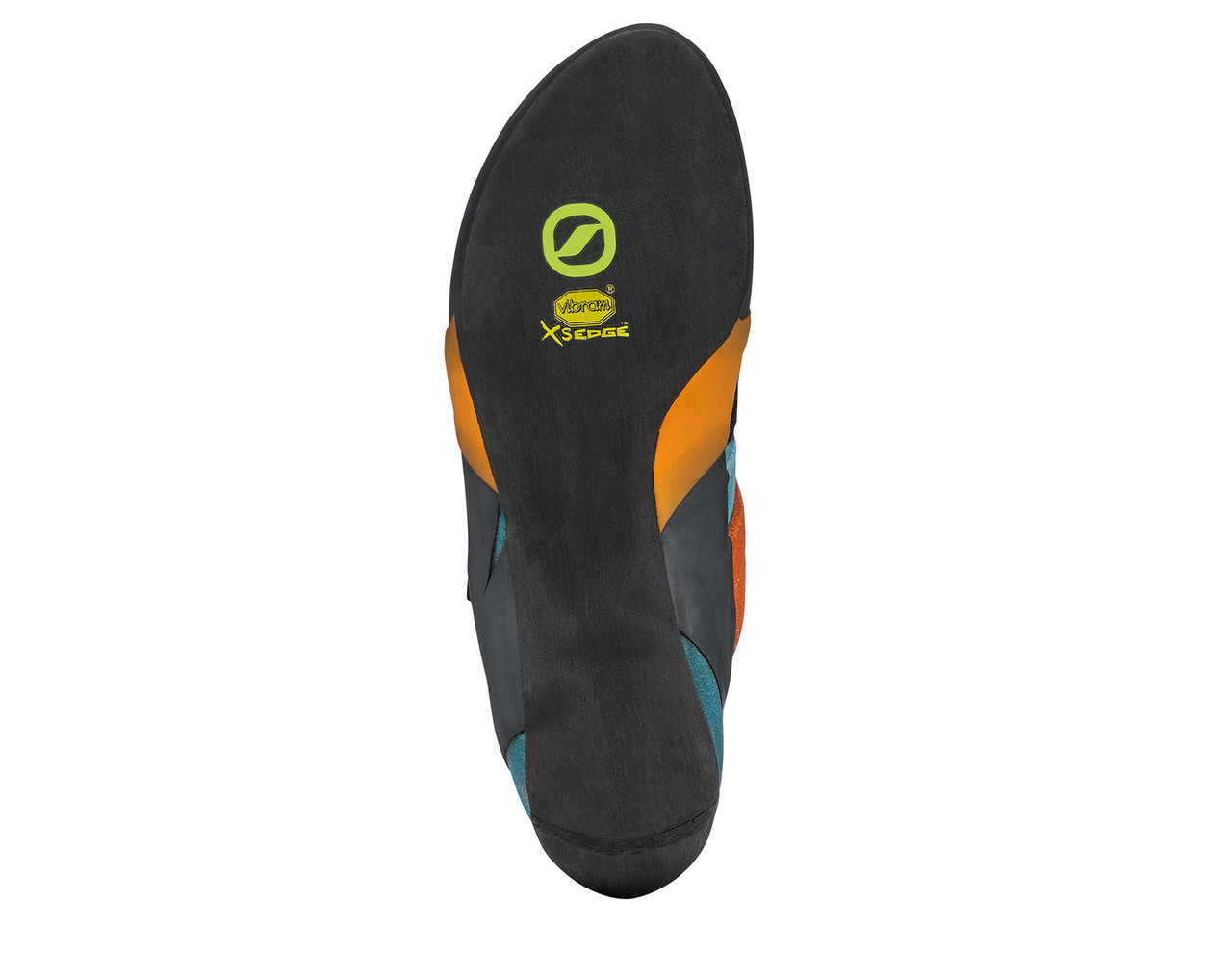 Scarpa Force V Climbing Shoes - Women's