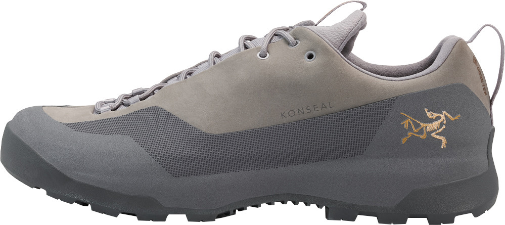 Arc'teryx Konseal Gore-Tex Approach Shoes - Men's