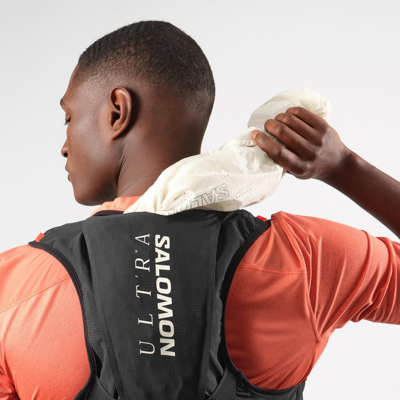 Salomon S/LAB Ultra 10 Pack Running Vest - Unisex