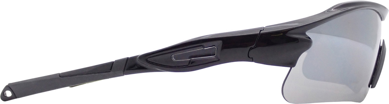 MEC Hybrid Sunglasses - Unisex