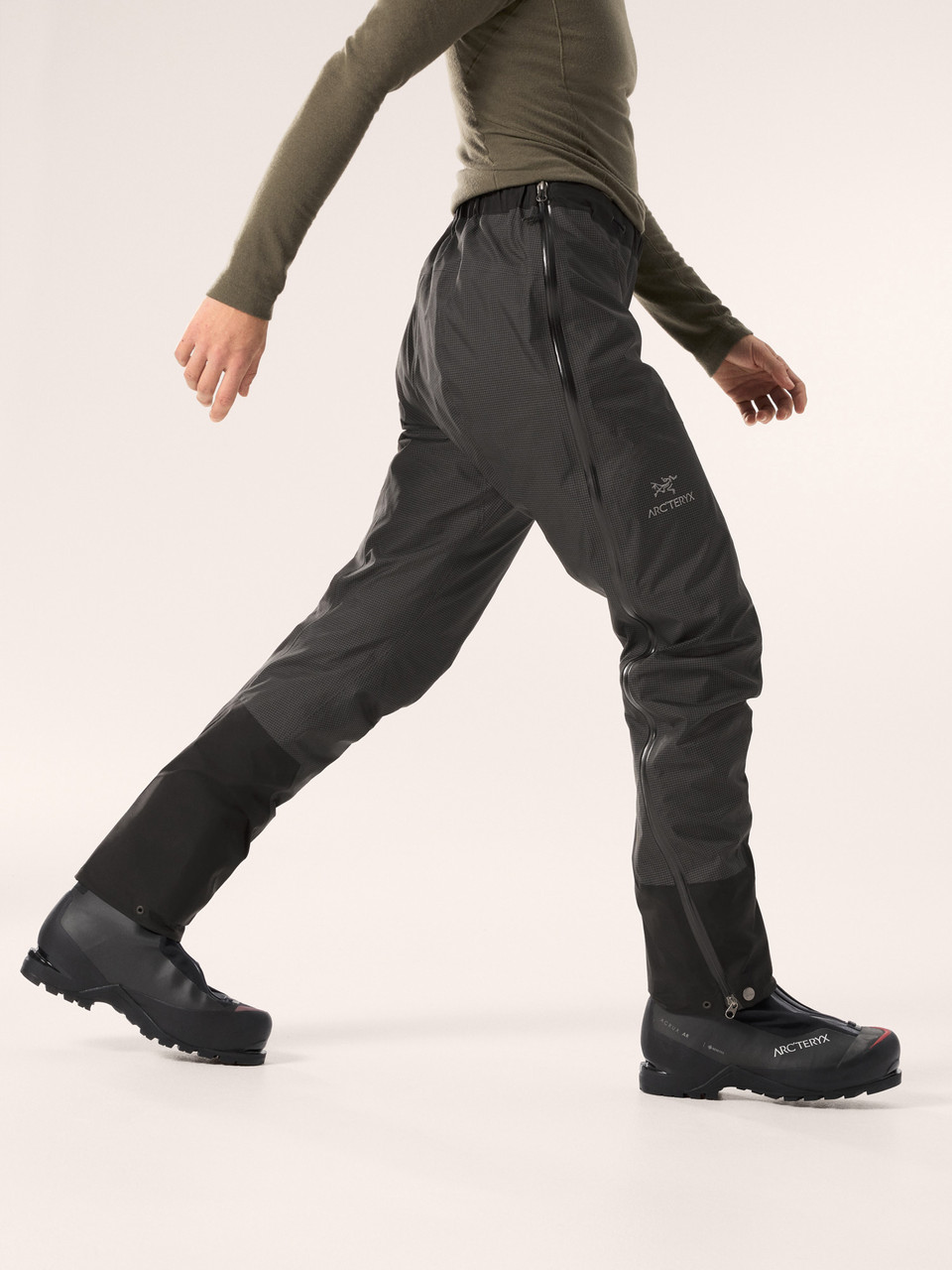 Arc'teryx Alpha Pant - Women's
