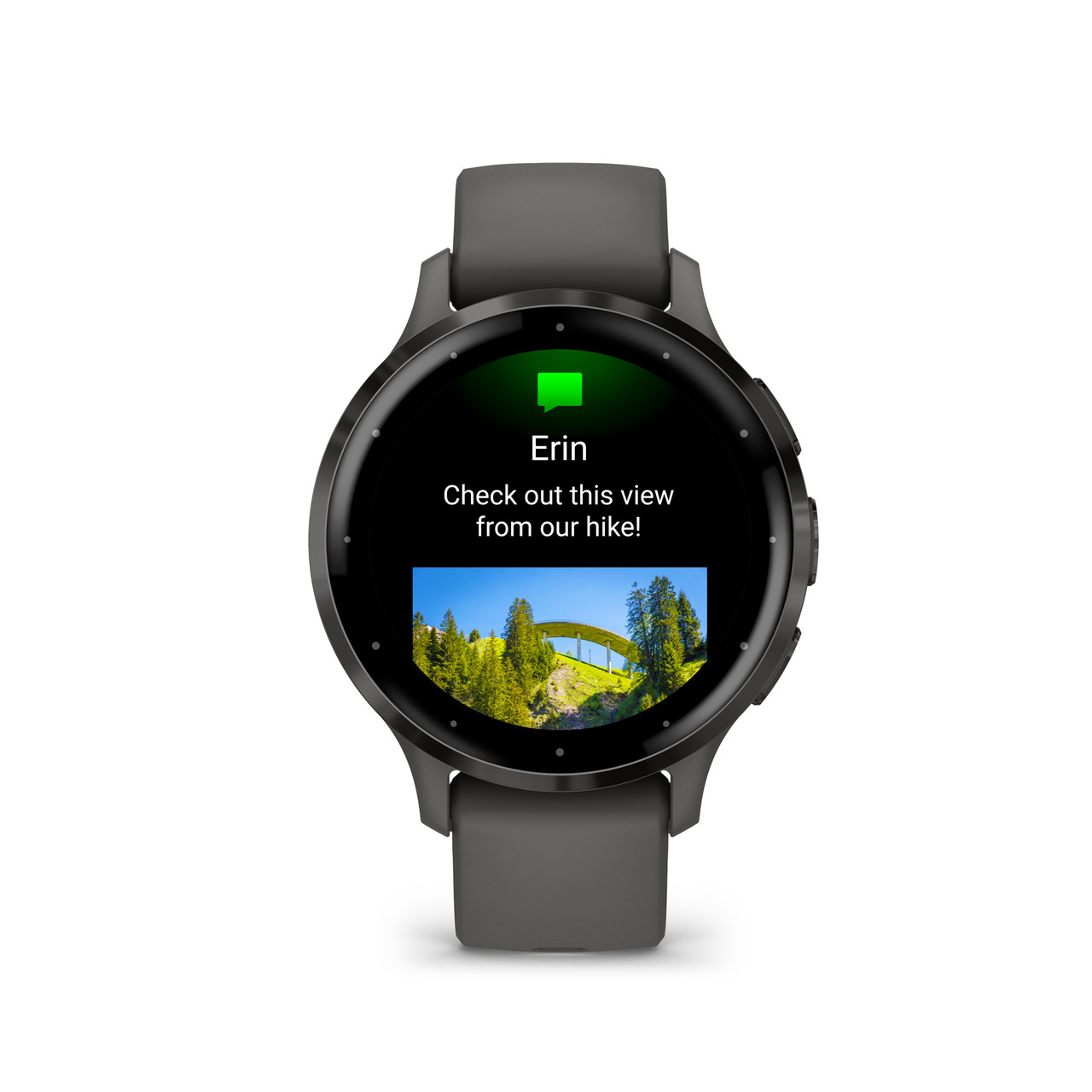 Garmin Venu 3S