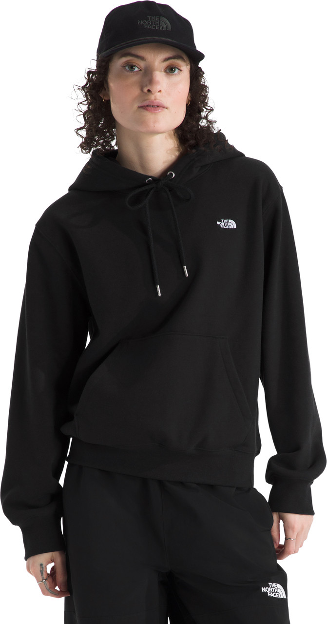The North Face TNF Essential Simple Dome Hoodie - Women's
