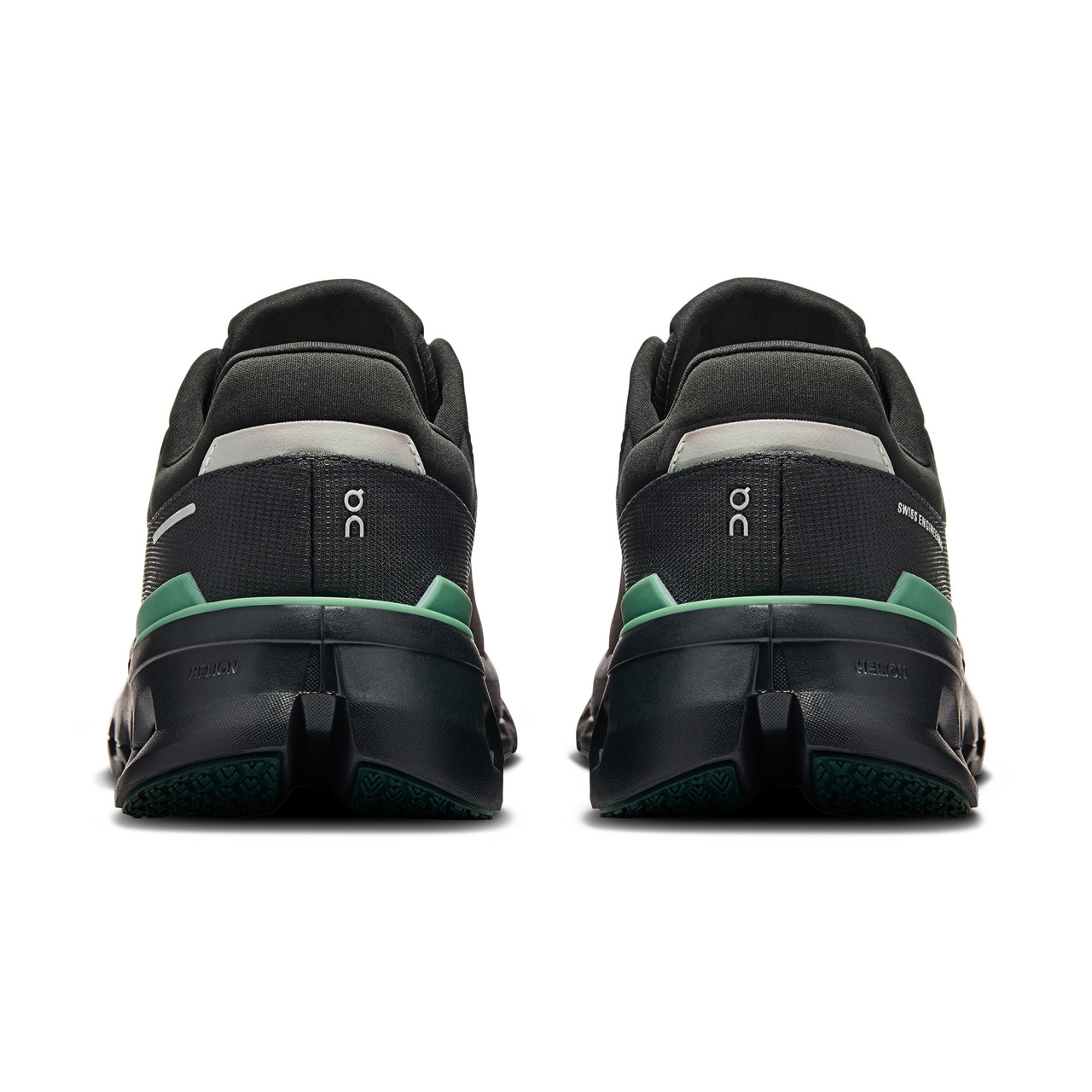 On Cloudrunner 2 Waterproof Road Running Shoes - Men's