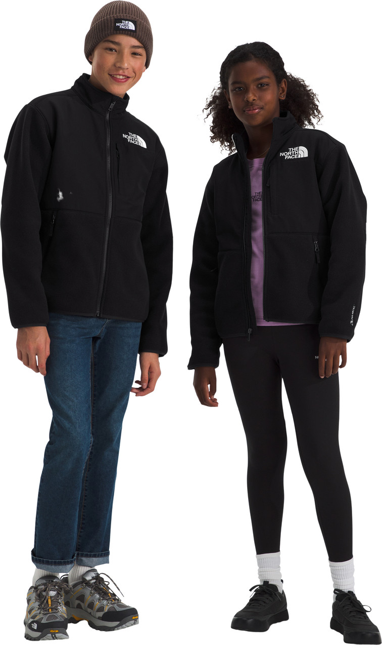 The North Face Denali Jacket - Children to Youths