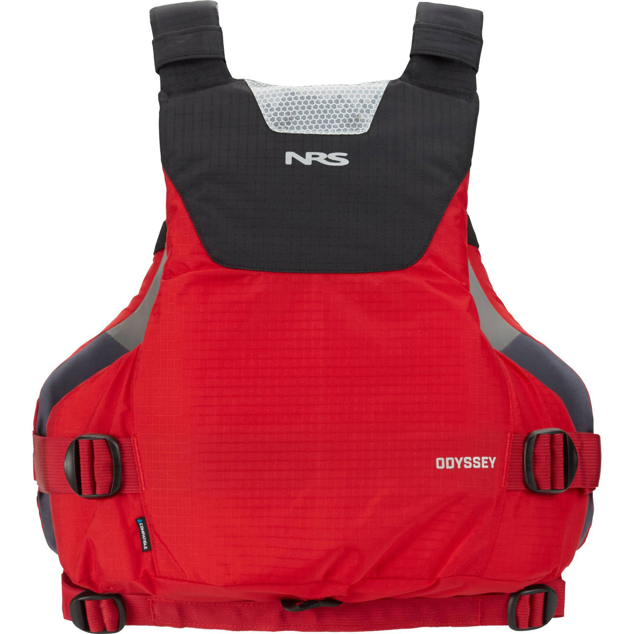 NRS Odyssey PFD - Unisex