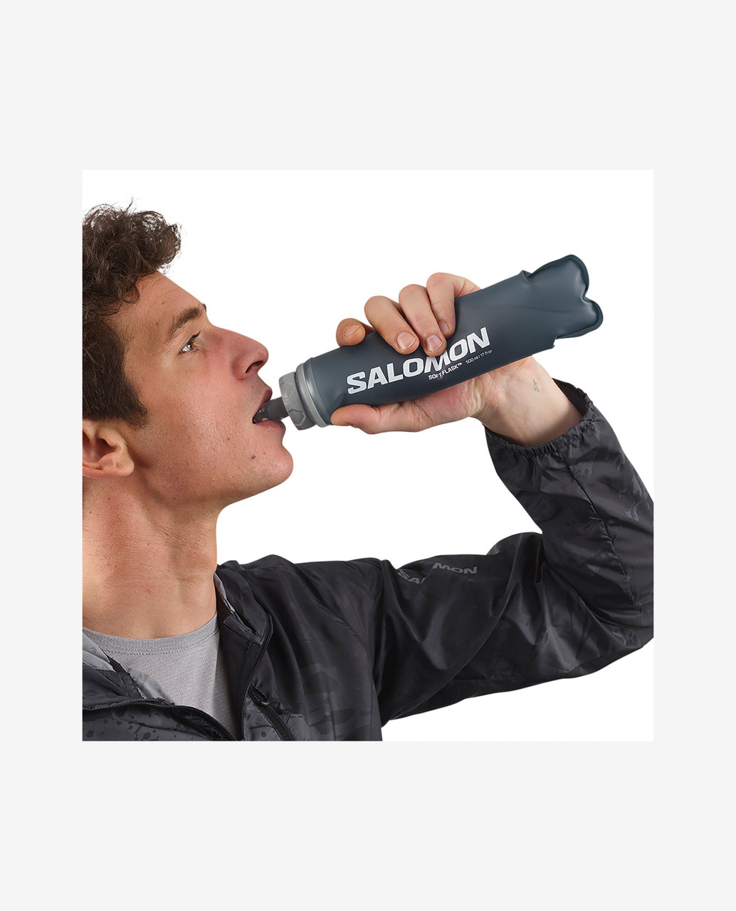 Salomon Soft Flask 500ml