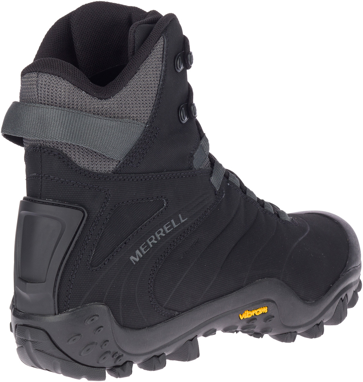 Merrell Chameleon 8 Thermo Tall Waterproof Winter Boots - Men's