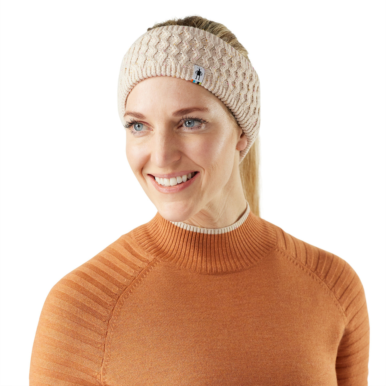 Smartwool Fleece Lined Headband - Unisex