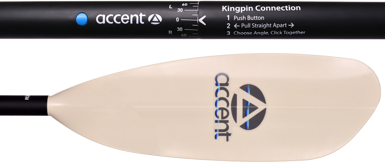 Accent Lanai Select Paddle