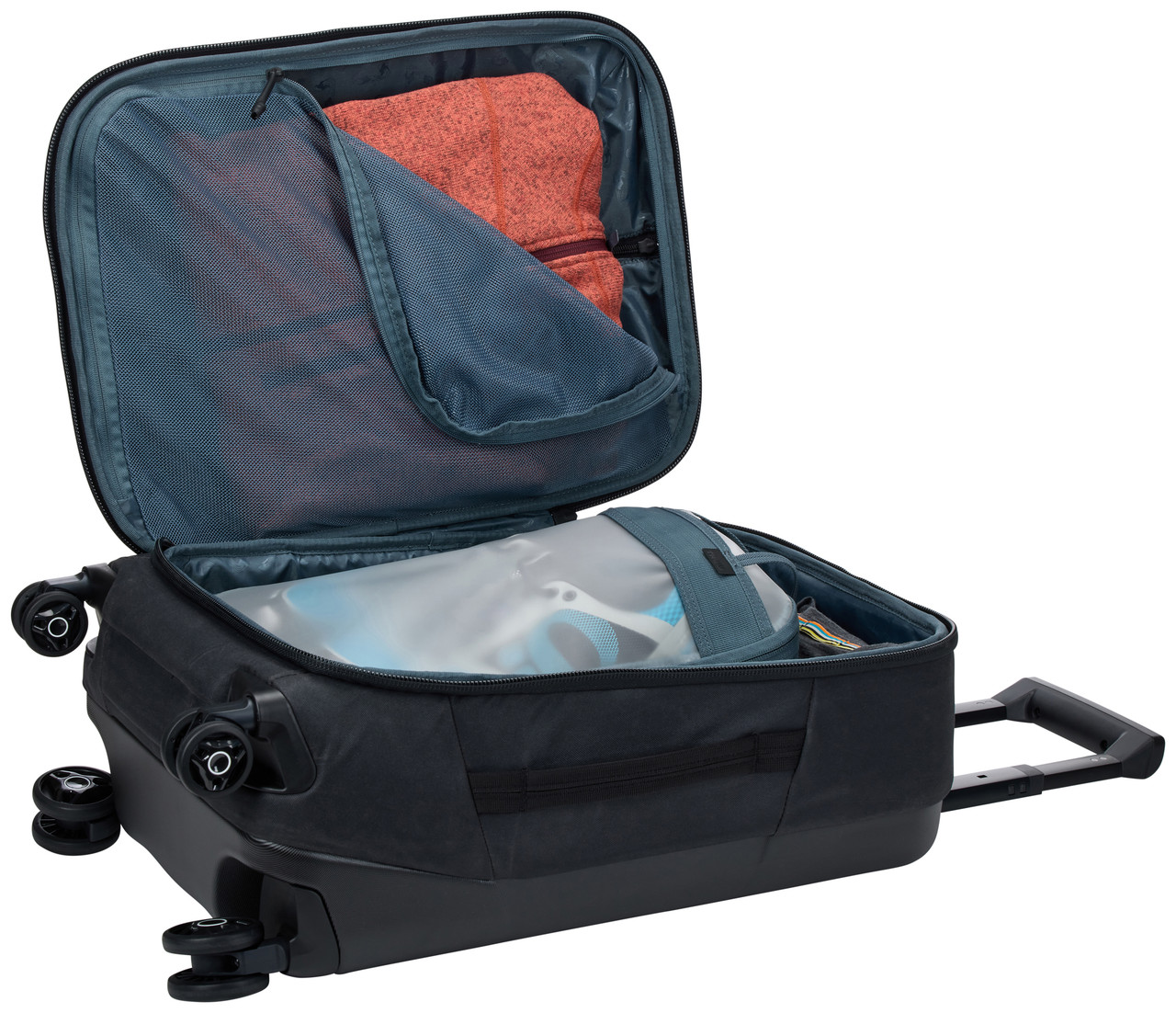 Thule Aion Carry On Spinner - Unisex