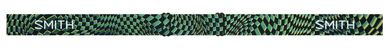 Smith Rascal OTG Goggles - Youths