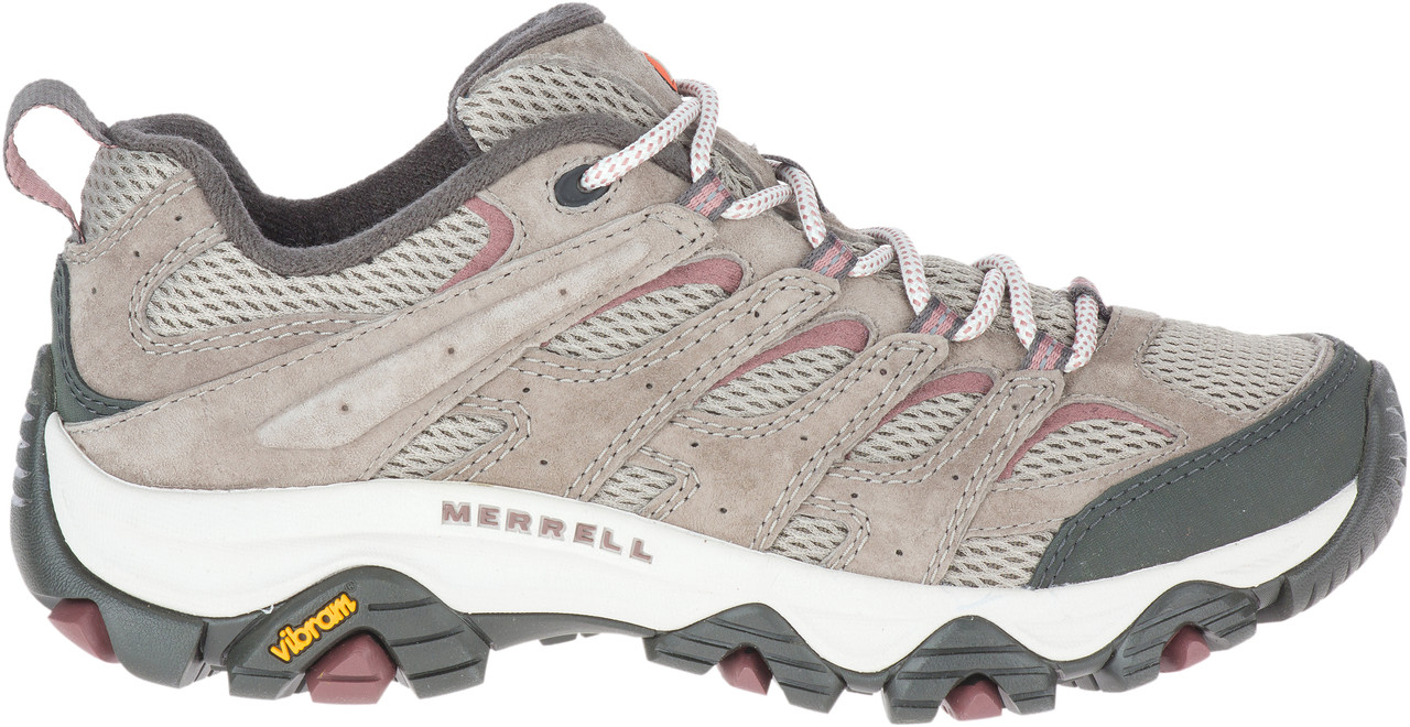 Merrell Moab 3 Light Trail Shoes - Women's