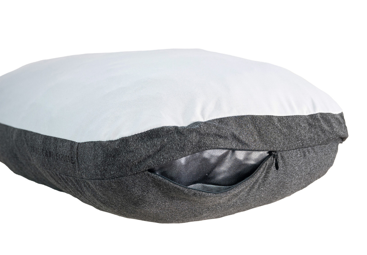 Luno Packable Camp Pillow