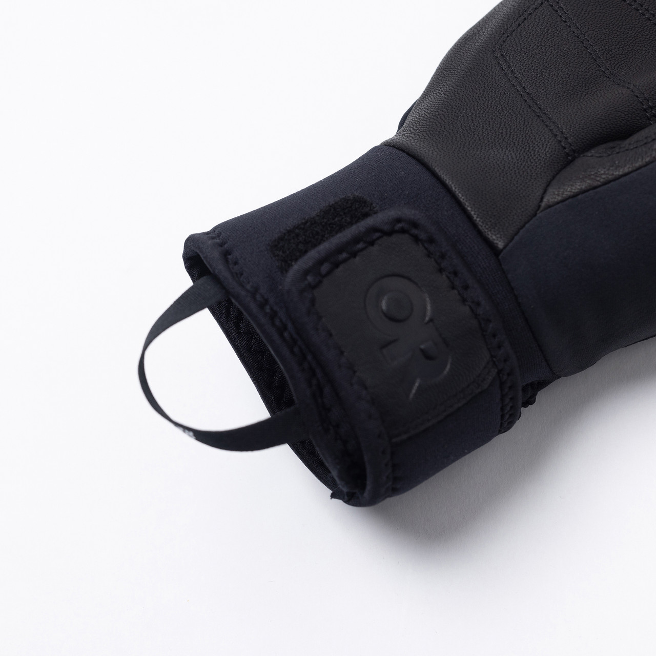 Outdoor Research Freewheel 4-Finger Bike Gloves - Unisex