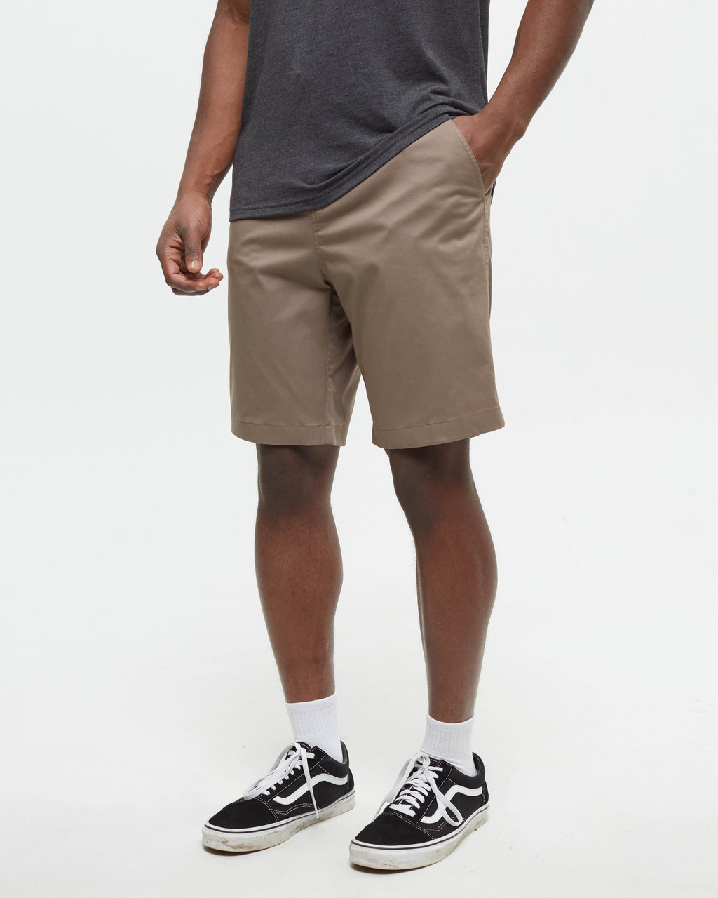 tentree TechBlend Latitude Shorts - Men's
