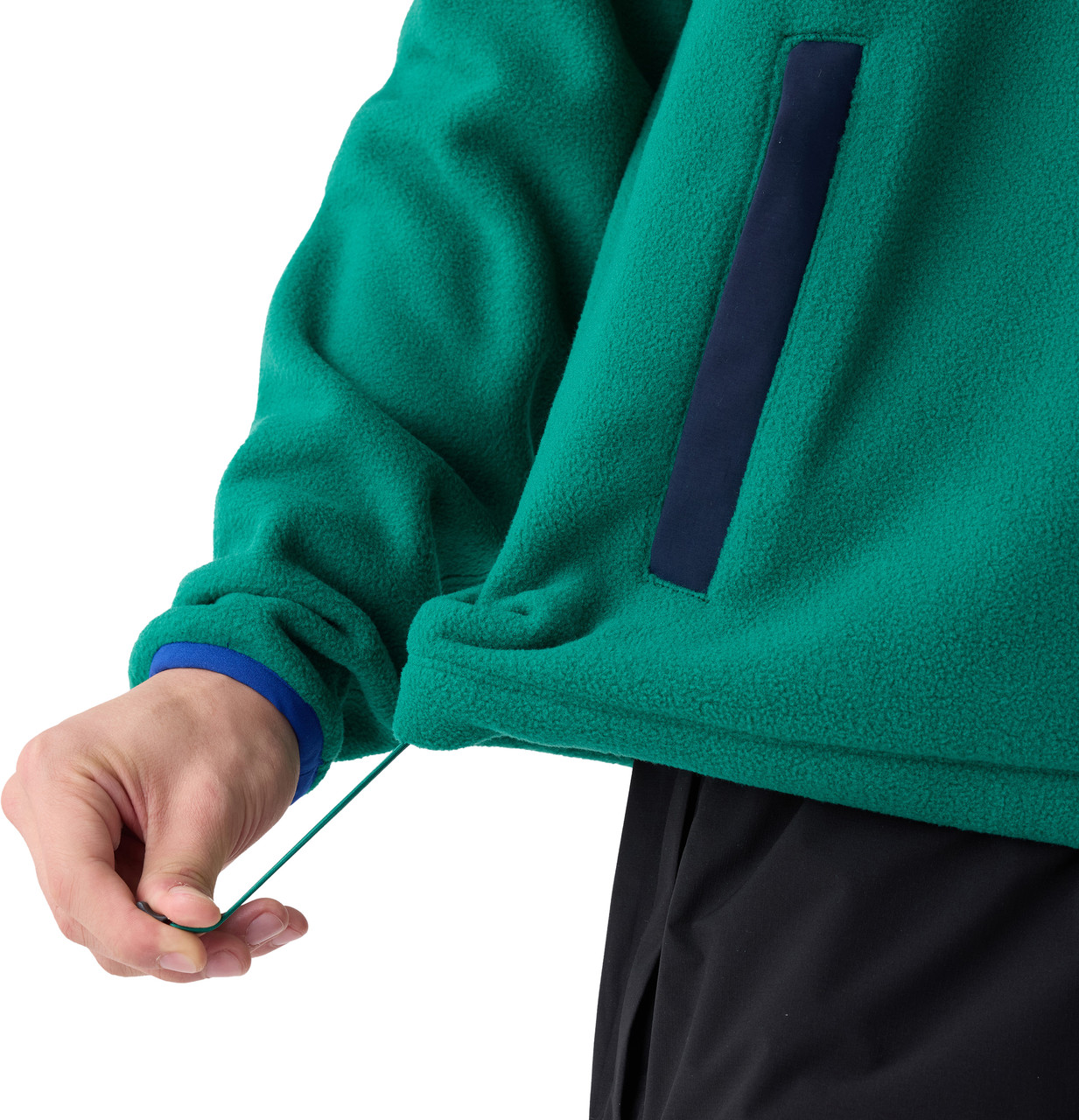 MEC Fireside Fleece Jacket - Men's