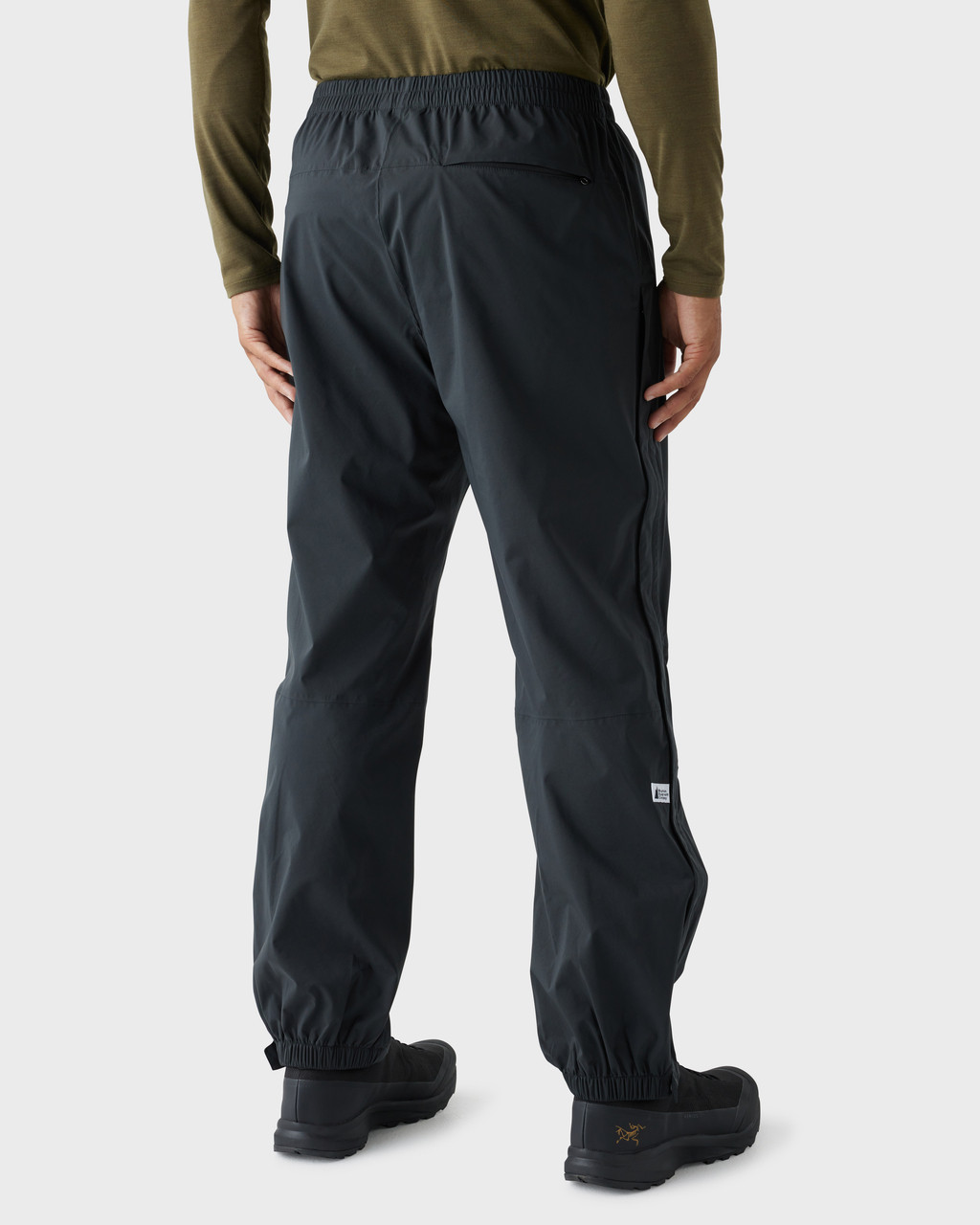 MEC Hydrofoil Stretch Pants - Men's