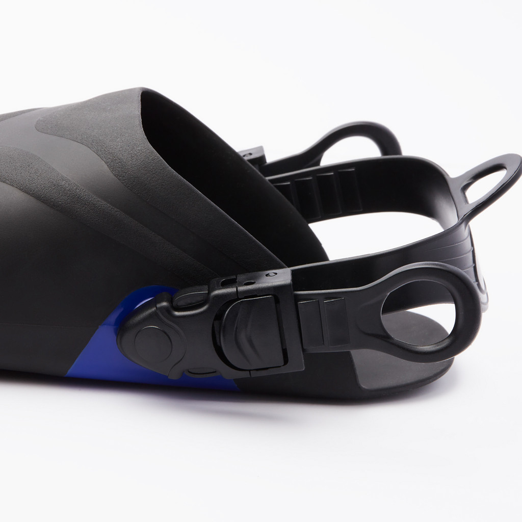 Fathom Honduras Travel Fins